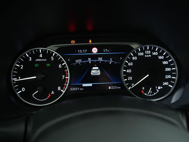 Nissan JUKE 1.0 DIG-T 115PK PREMIERE EDITION | Trekhaak | 360 Camera | NL-Auto