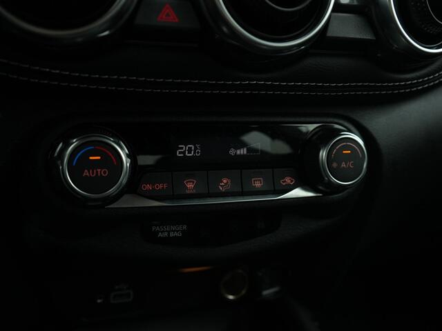 Nissan JUKE 1.0 DIG-T 115PK PREMIERE EDITION | Trekhaak | 360 Camera | NL-Auto