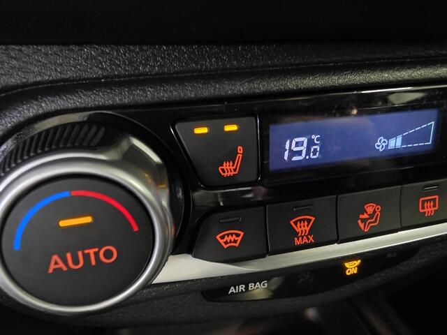Nissan JUKE 1.6 Hybrid N-Connecta | Navigatie | Achteruitrijcamera | Stoelverwarming |