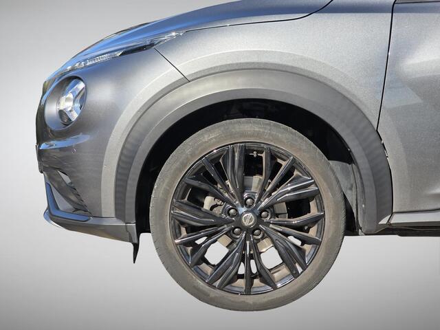 Nissan JUKE 1.0 DIG-T N-Design