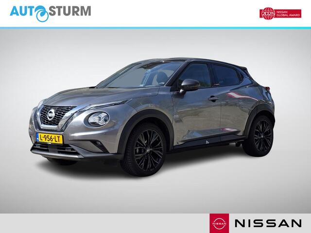 Nissan JUKE 1.0 DIG-T Enigma Plus Pack
