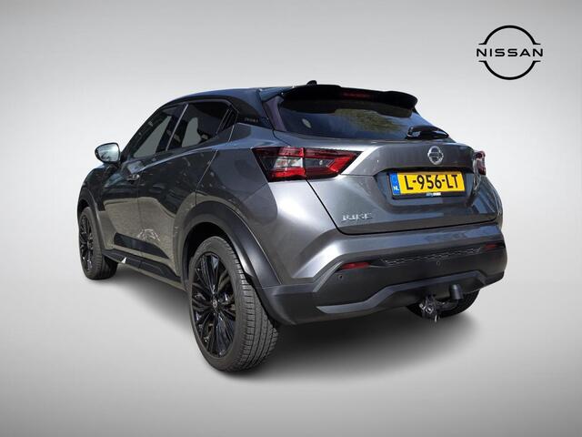 Nissan JUKE 1.0 DIG-T Enigma Plus Pack