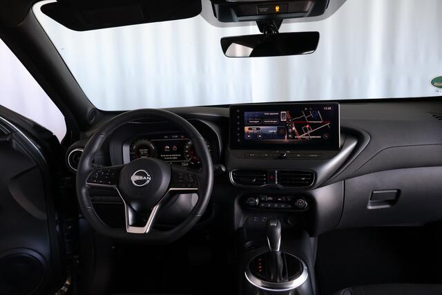 Nissan JUKE 1.6 Hybrid N-Connecta, Camera, Carplay,