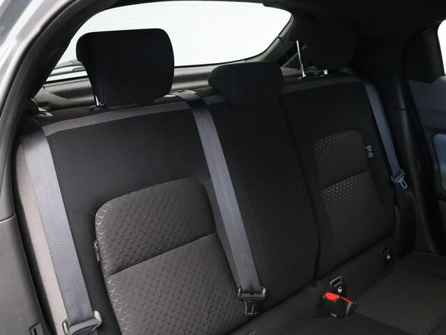 Nissan JUKE 1.0 DIG-T N-Connecta | trekhaak | autohold functie | cruisecontrol | navigatie |