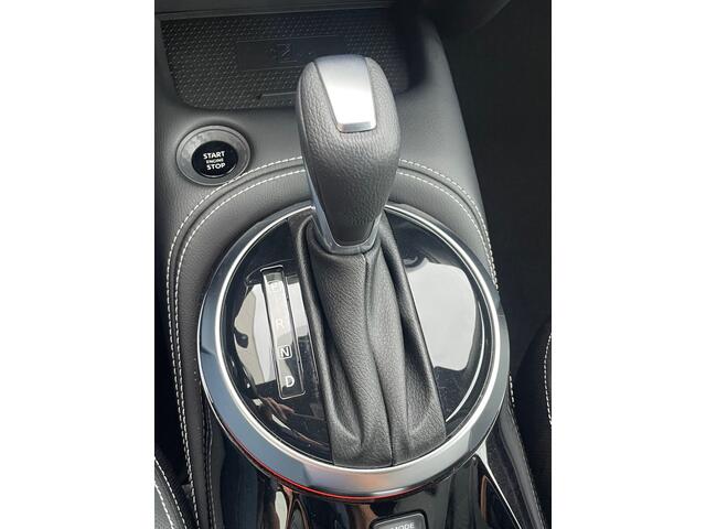 Nissan JUKE 1.0 DIG-T Tekna Automaat Navigatie, Pro-Pilot, Leder. Bose, 19"lm, 360 Camera, Stoel/Stuurverwarming,