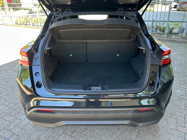 Nissan JUKE 1.0 DIG-T N-Connecta Navi Cruise Airco Camera Telefoon NAP-Autopas