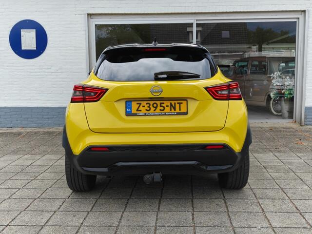 Nissan JUKE 1.6 Hybrid N-Sport