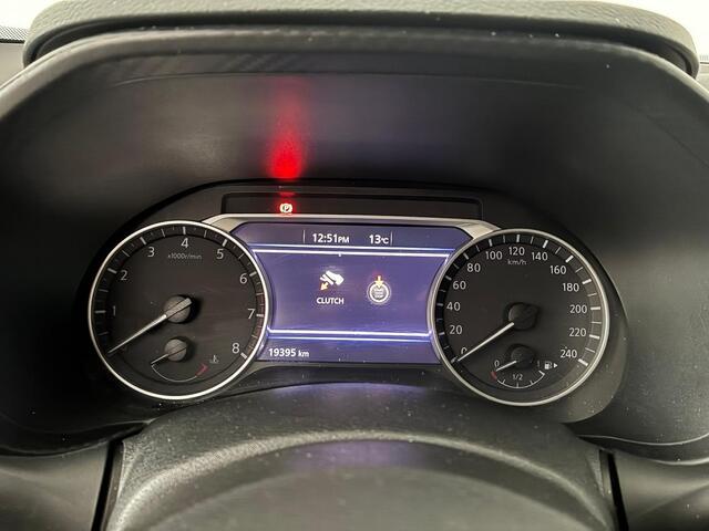 Nissan JUKE 1.0 DIG-T N-Connecta ? 1e Eigenaar -HEMELVAART OPEN!-