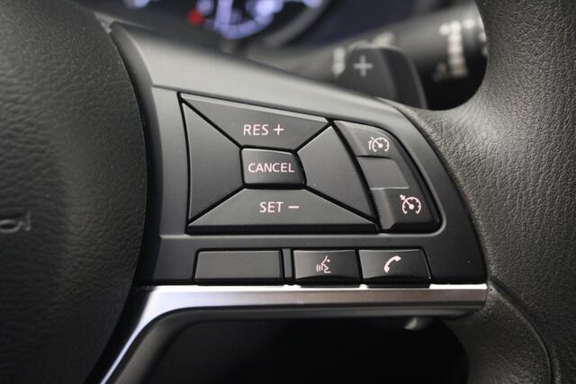 Nissan JUKE 1.0 DIG-T Business Design *Hemelvaart open*