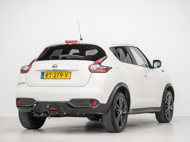 Nissan JUKE 1.2 DIG-T S/S N-Connecta Cruise Keyless Trekhaak
