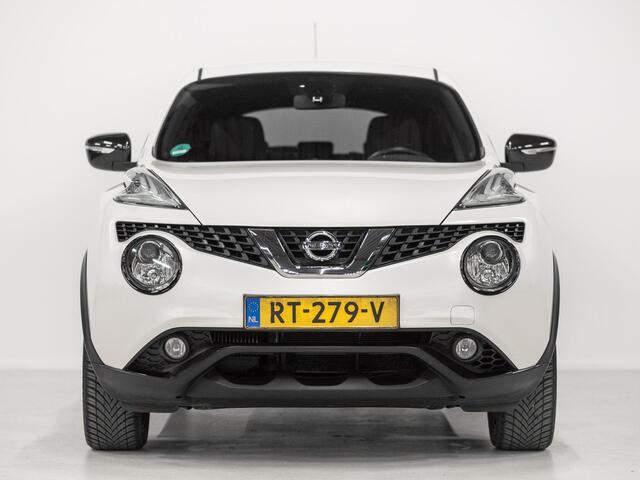 Nissan JUKE 1.2 DIG-T S/S N-Connecta Cruise Keyless Trekhaak