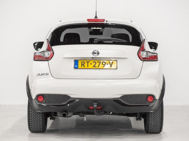 Nissan JUKE 1.2 DIG-T S/S N-Connecta Cruise Keyless Trekhaak