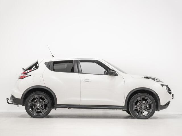Nissan JUKE 1.2 DIG-T S/S N-Connecta Cruise Keyless Trekhaak