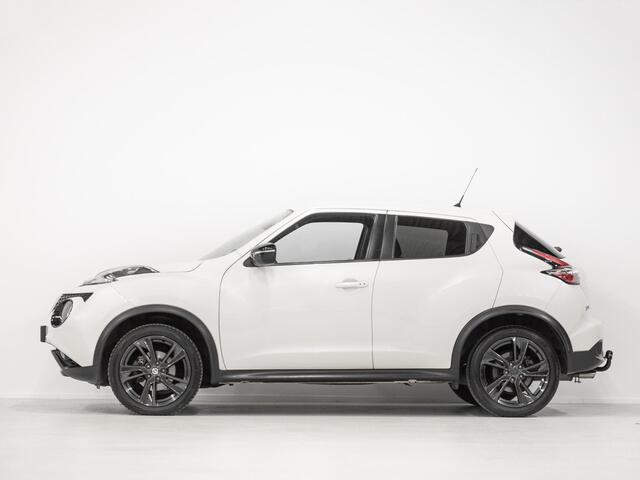 Nissan JUKE 1.2 DIG-T S/S N-Connecta Cruise Keyless Trekhaak