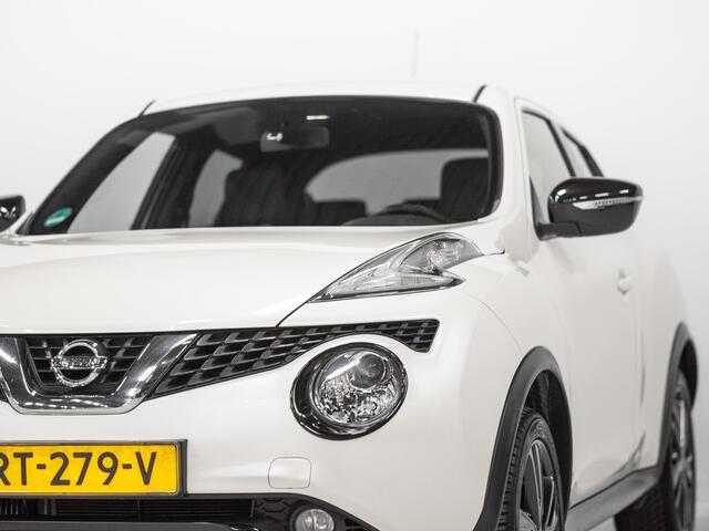 Nissan JUKE 1.2 DIG-T S/S N-Connecta Cruise Keyless Trekhaak
