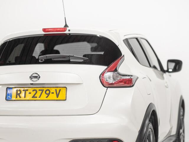 Nissan JUKE 1.2 DIG-T S/S N-Connecta Cruise Keyless Trekhaak