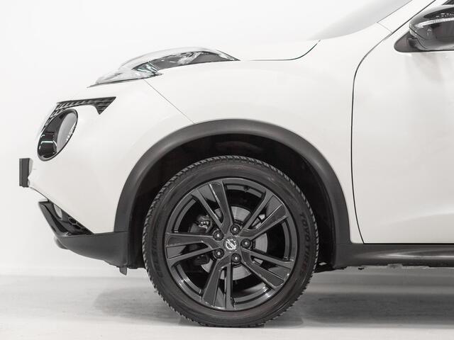 Nissan JUKE 1.2 DIG-T S/S N-Connecta Cruise Keyless Trekhaak