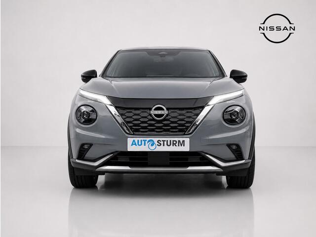 Nissan JUKE 1.6 Hybrid N-Design Cold Pack