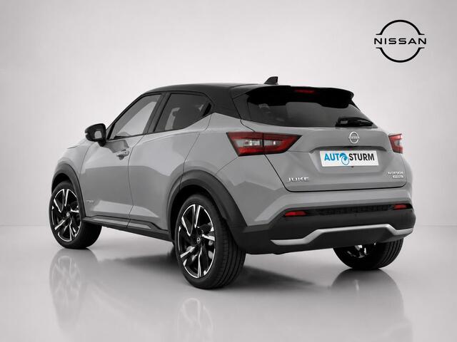Nissan JUKE 1.6 Hybrid N-Design Cold Pack