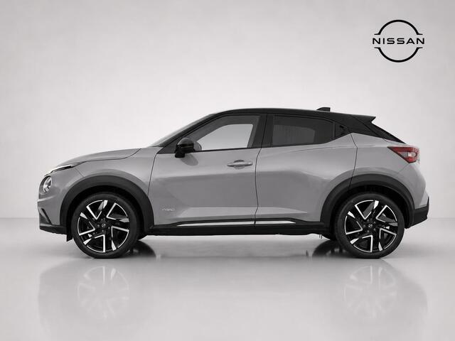 Nissan JUKE 1.6 Hybrid N-Design Cold Pack