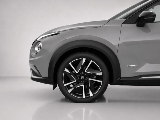 Nissan JUKE 1.6 Hybrid N-Design Cold Pack