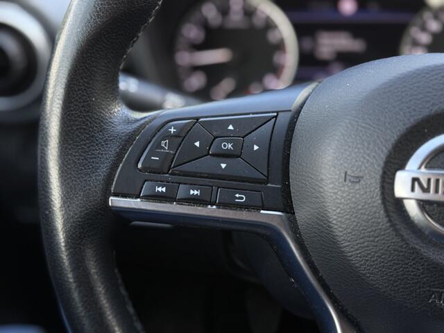 Nissan JUKE 1.0 DIG-T N-Connecta Slechts 62.074km!! | Camera | Clima | Keyless | Bluetooth | Cruise | LM Velgen | Privacy Glas | RIJKLAARPRIJS INCL 12 MAANDEN GARANTIE EN BEURT