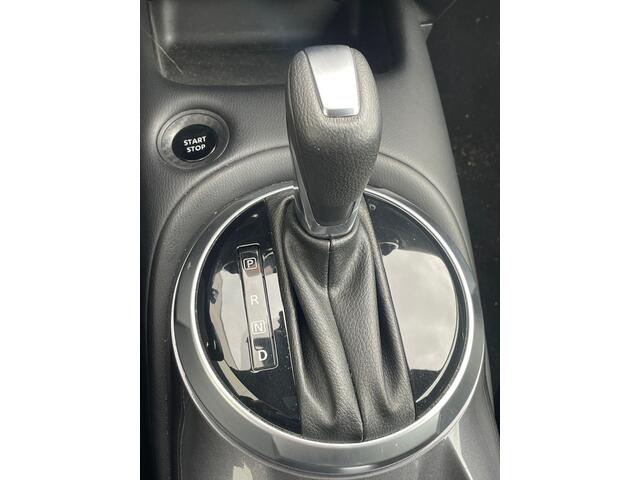 Nissan JUKE 1.6 Hybrid Tekna Automaat Navigatie ( via Apple Carplay ), Leder, 19"Lm, LED, Climate Control, Pro-Pilot