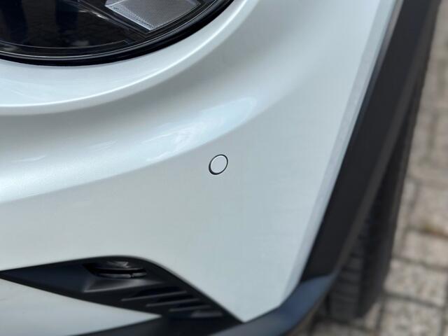 Nissan JUKE 1.0 DIG-T N-Connecta '' Camera - Infotainmentsystem - PDC - Clima ''
