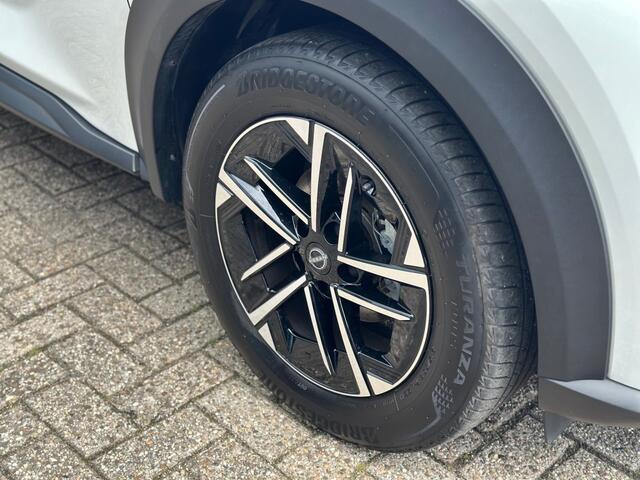Nissan JUKE 1.0 DIG-T N-Connecta '' Camera - Infotainmentsystem - PDC - Clima ''