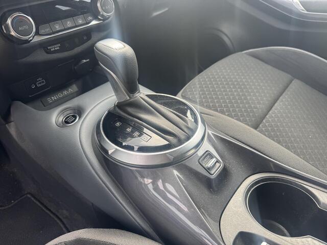 Nissan JUKE 1.0 DIG-T Enigma | Camera | Navigatie | Climate Controll