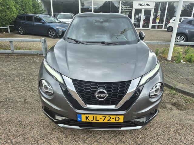 Nissan JUKE 1.0 DIG-T N-Design