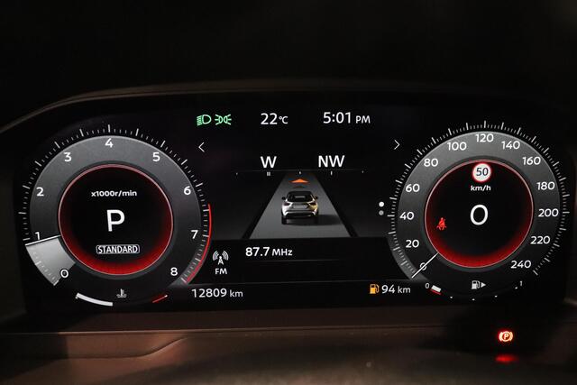 Nissan JUKE 1.0 DIG-T N-Connecta | Camera | Climate control | Cruise control | LED koplampen | Automaat |