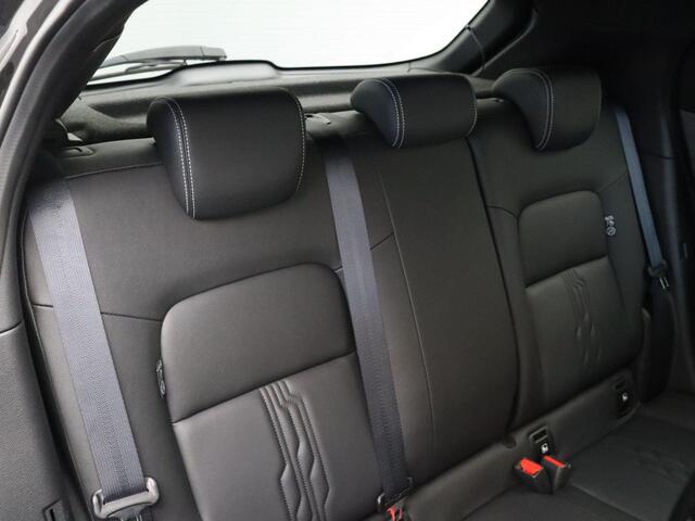 Nissan JUKE 1.0 DIG-T Tekna |Leer| Trekhaak| Bose audio| Stoel, Stuurwiel en voorruitverwarming|