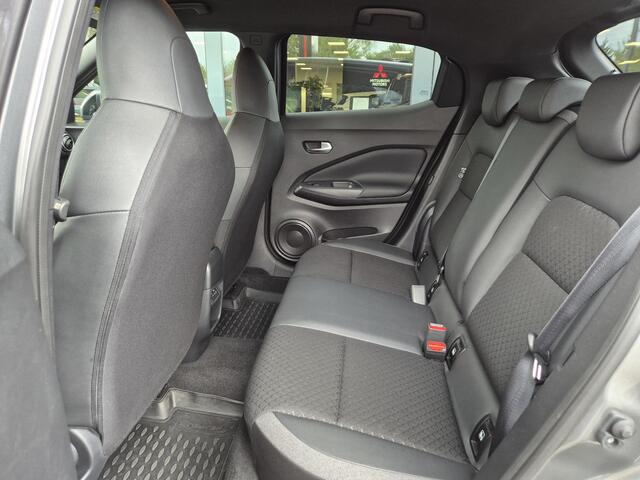 Nissan JUKE 1.6 Hybrid N-Design | Navigatie | Cold pack | AppleCarplay/AndroidAuto |