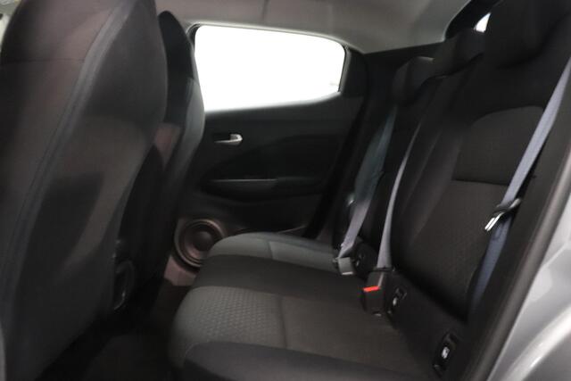Nissan JUKE 1.0 DIG-T Acenta | Camera | Climate control | AppleCarplay AndroidAuto navigatie | LED koplampen | Stoelverwarming |