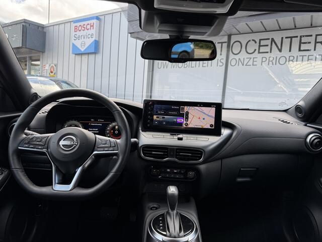 Nissan JUKE 1.6 Hyb. N-Design | Navigatie | Camera