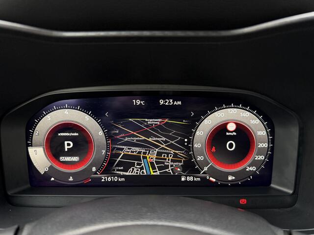 Nissan JUKE 1.0 DIG-T N-Connecta Automaat | Navigatie | Sensoren en achteruitrijcamera | Cruise Control | Climate Control | Carplay