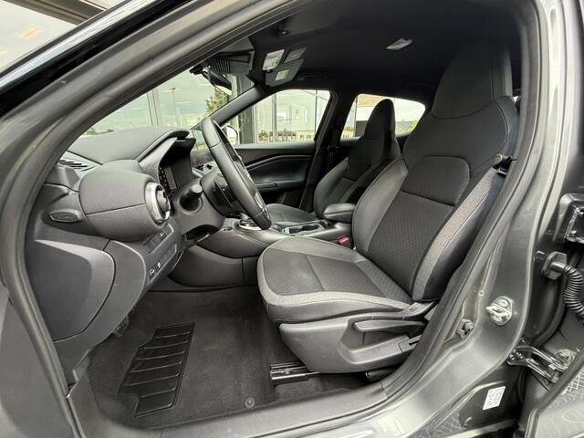 Nissan JUKE 1.0 DIG-T N-Connecta Automaat | Navigatie | Sensoren en achteruitrijcamera | Cruise Control | Climate Control | Carplay