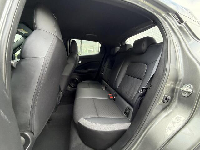 Nissan JUKE 1.0 DIG-T N-Connecta Automaat | Navigatie | Sensoren en achteruitrijcamera | Cruise Control | Climate Control | Carplay