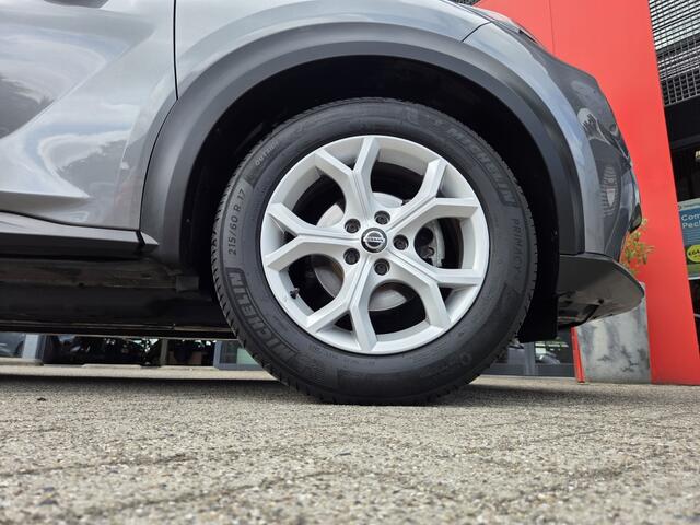 Nissan JUKE 1.0 DIG-T N-Connecta | Navi | Clima | Cruise | PDC | Camera