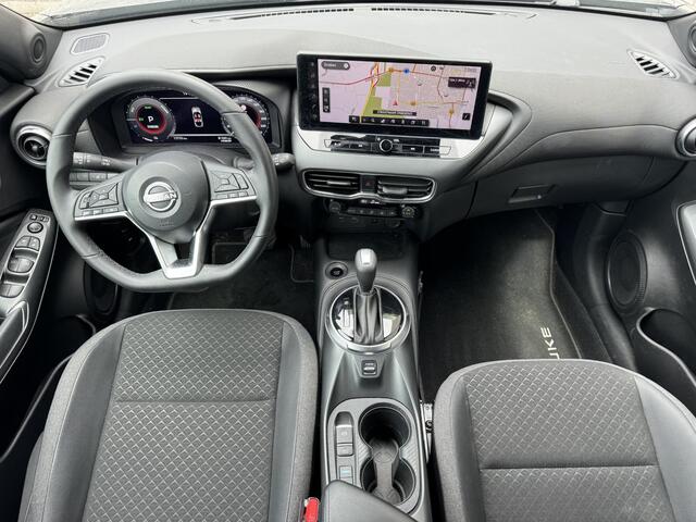 Nissan JUKE 1.6 Hybrid N-Design | Navigatie | Achteruitrijcamera | Climate Control | Apple CarPlay / Android Auto |