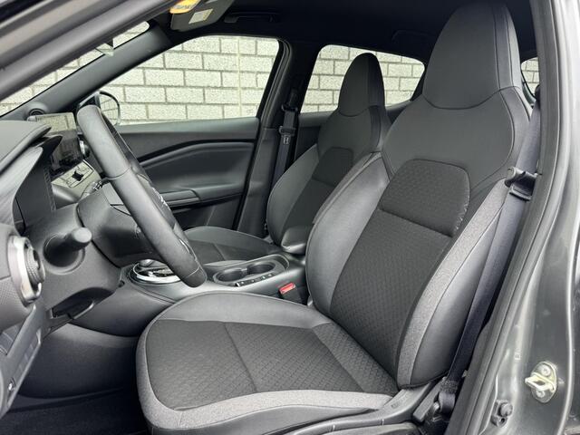 Nissan JUKE 1.6 Hybrid N-Design | Navigatie | Achteruitrijcamera | Climate Control | Apple CarPlay / Android Auto |