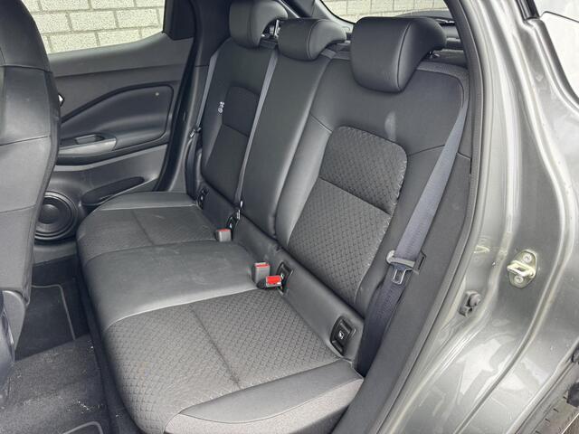 Nissan JUKE 1.6 Hybrid N-Design | Navigatie | Achteruitrijcamera | Climate Control | Apple CarPlay / Android Auto |