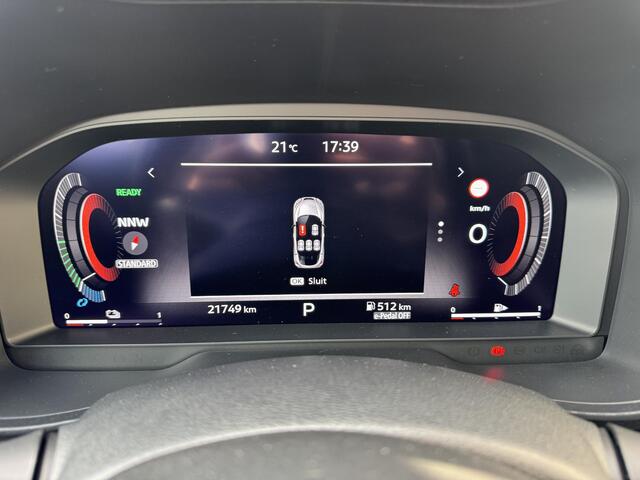 Nissan JUKE 1.6 Hybrid N-Connecta | Stoelverwarming | Navigatie | Achteruitrijcamera | Climate Control |