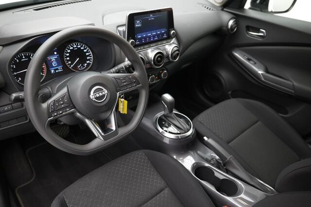 Nissan JUKE 1.0 DIG-T Acenta |Carplay|Camera|LED|Dealer.Onderhouden|