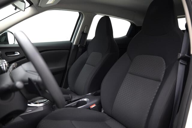 Nissan JUKE 1.0 DIG-T Acenta |Carplay|Camera|LED|Dealer.Onderhouden|