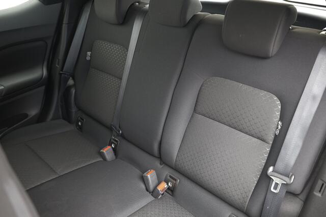 Nissan JUKE 1.0 DIG-T Acenta |Carplay|Camera|LED|Dealer.Onderhouden|