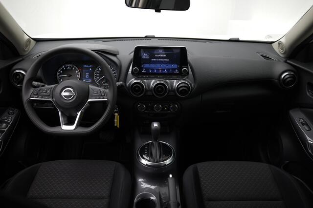 Nissan JUKE 1.0 DIG-T Acenta |Carplay|Camera|LED|Dealer.Onderhouden|