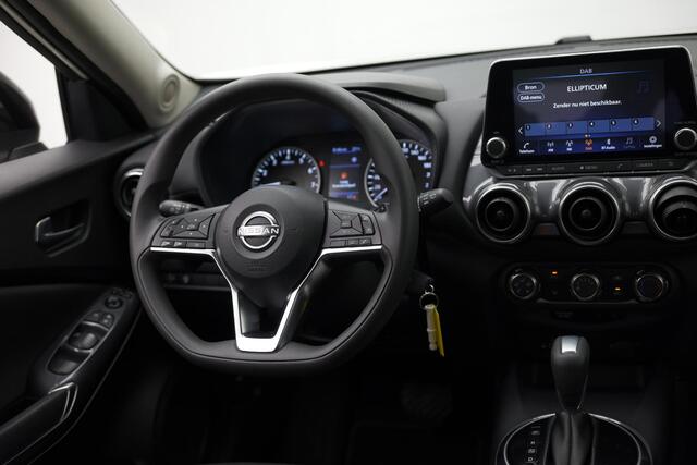 Nissan JUKE 1.0 DIG-T Acenta |Carplay|Camera|LED|Dealer.Onderhouden|