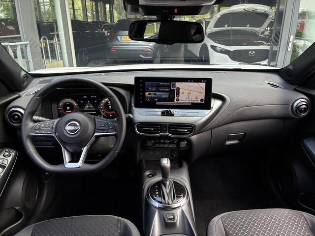 Nissan JUKE 1.6 Hybrid N-Design | COLD PACK | NIEUW EN DIRECT UIT VOORRAAD LEVERBAAR | ACTIEPRIJS!